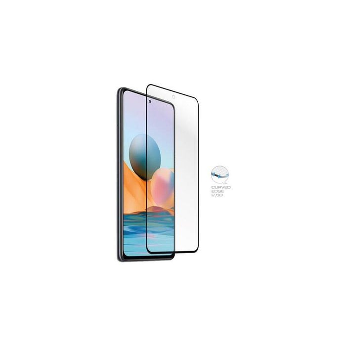 Nevox Nevoglass 3d Curved (Transparente, Samsung Galaxy S25 Ultra) 2473