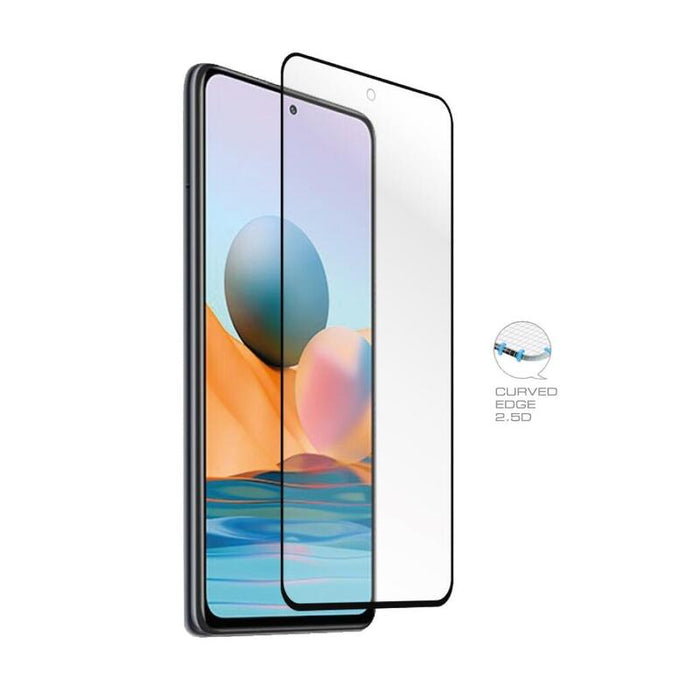 Nevox Nevoglass - Samsung Galaxy A17 5g/A26 5g/A16 5g/A16 4g Tempered Glass