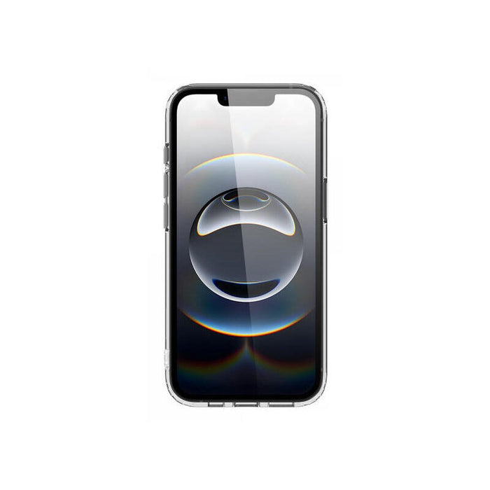 Nevox Styleshell Shockflex - Iphone 16e/17e, Transparent