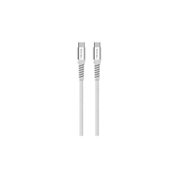 Nevox Tc-2478, Cable Blanco