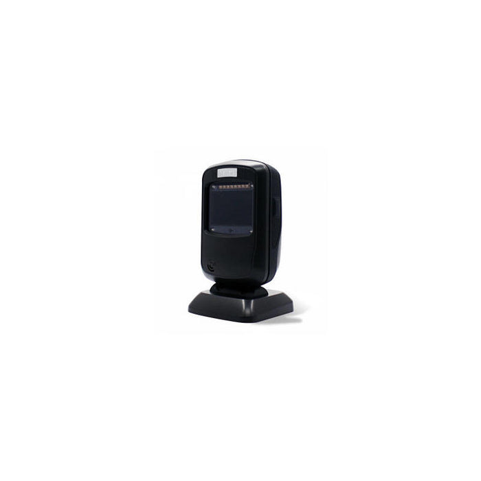Newland Fr40 Koi Lector De Códigos De Barras Fijo 1d/2d Cmos Negro
