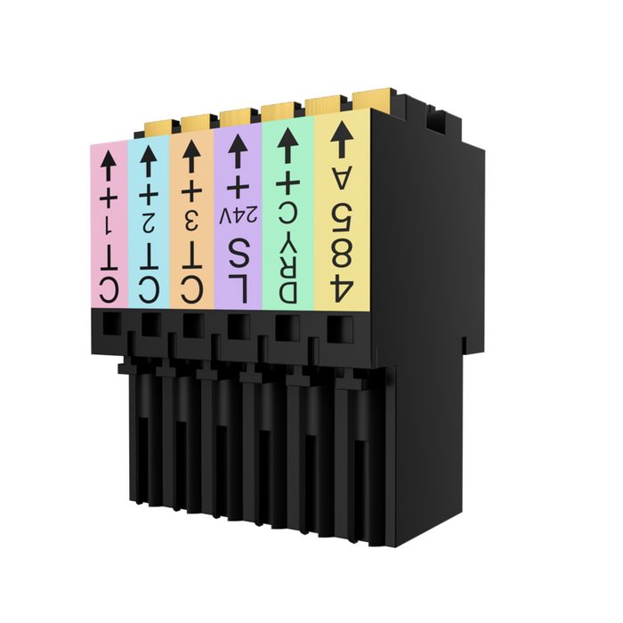 Nexblue Multi-Function Adapter Kit