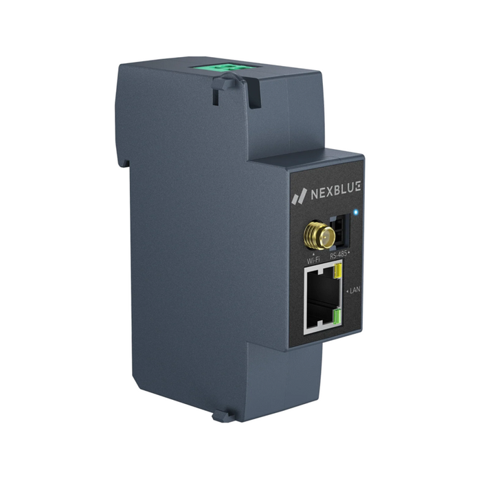 Nexblue Zen Three Phase (Current Sensor)