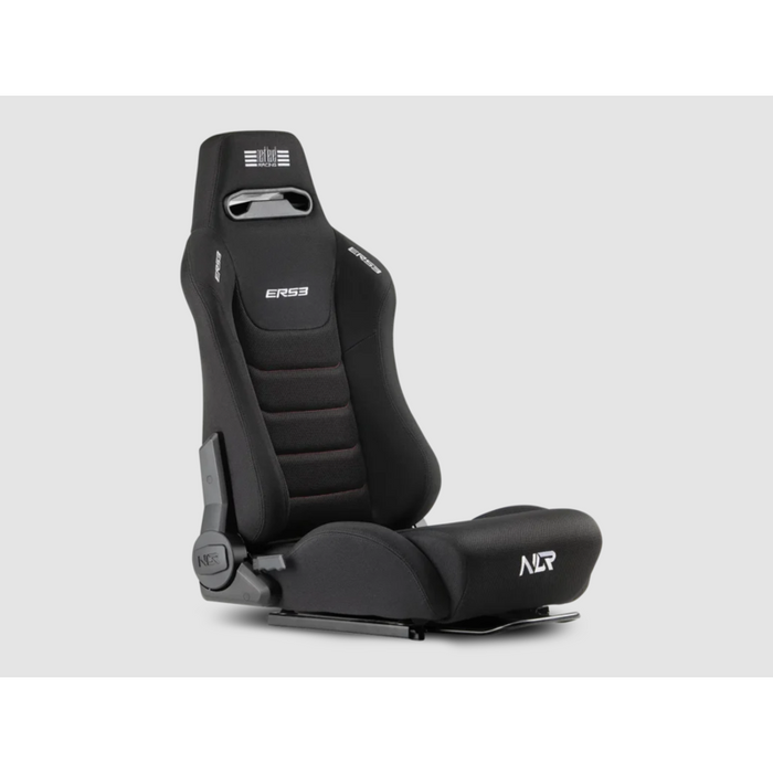 Next Level Ers3 Elite Reclining Seat, Fabric & Mesh Edition