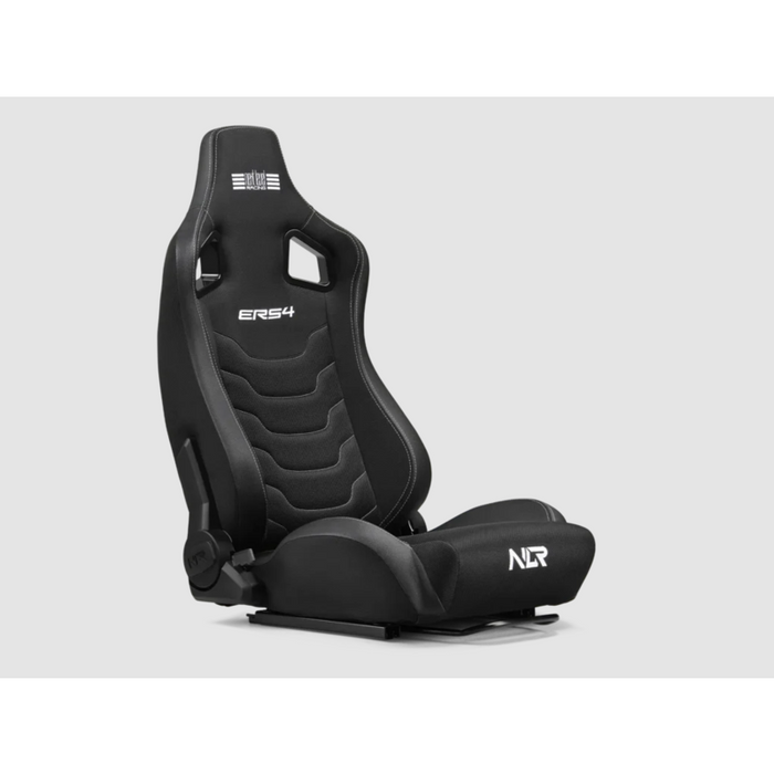 Next Level Ers4 Elite Reclining Seat, Fabric & Mesh Edition