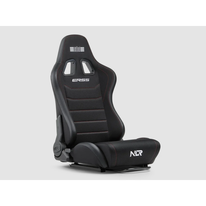 Next Level Ers5 Elite Reclining Seat, Fabric & Mesh Edition