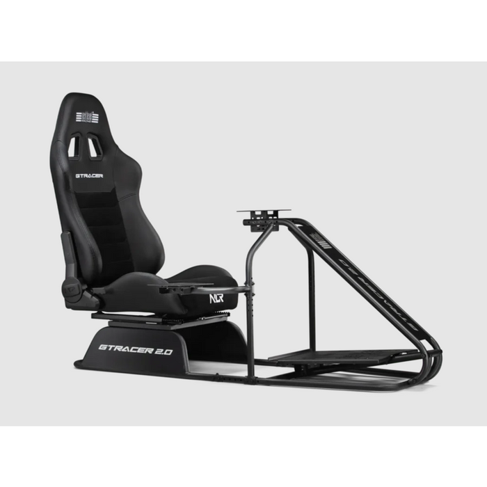 Next Level Gtracer 2.0 Simulator Cockpit