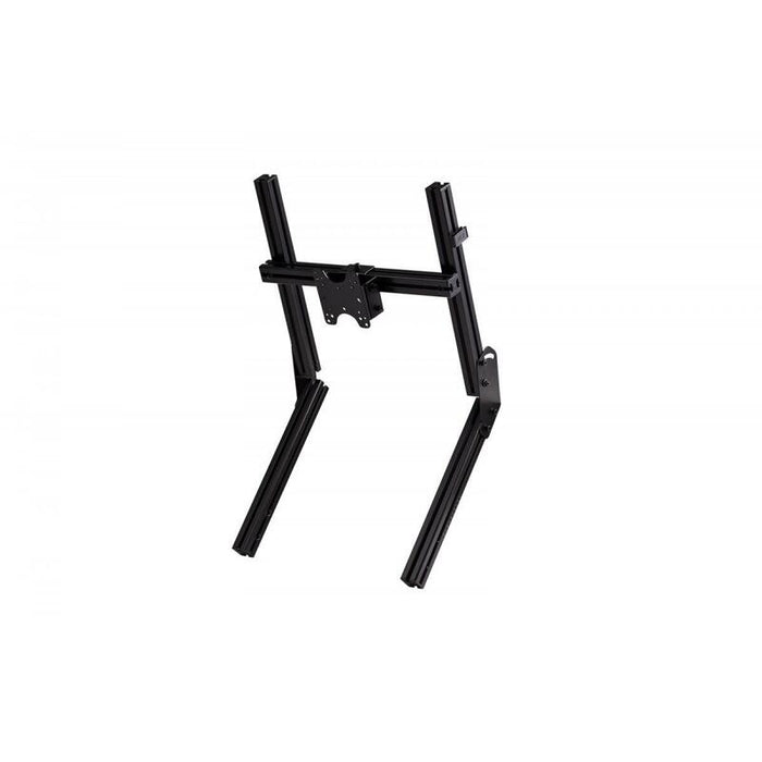 Next Level Racing Elite Direct Mount Overhead Monitor Add-On -Negroedition