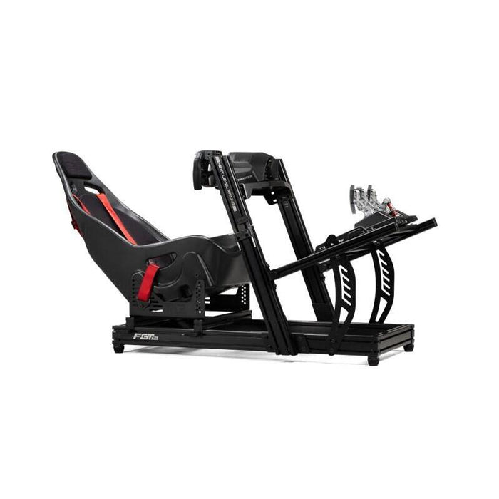 Next Level Racing Fgt Elite Lite Wheel Plate Edition