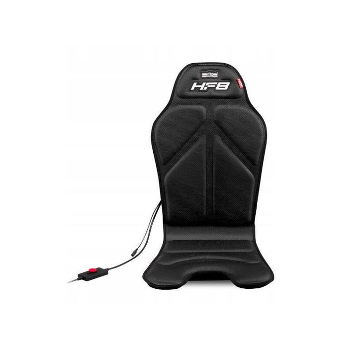 Next Level Racing Gamingmöbelteil Nlr-G001 / Hf8 - Haptic Feedback Gaming Pad Negro