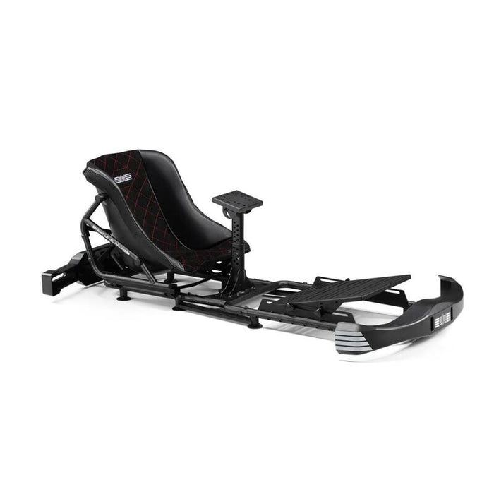 Next Level Racing Go Kart Cockpit Plus