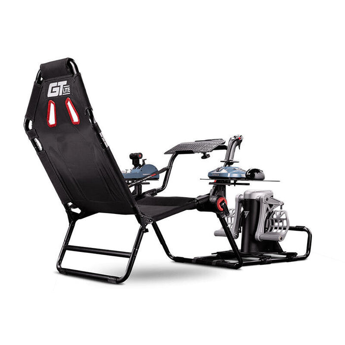 Next Level Racing Gtlite Base Para Simulador De Carreras