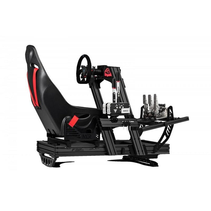 Next Level Racing Motion Plus Plattform