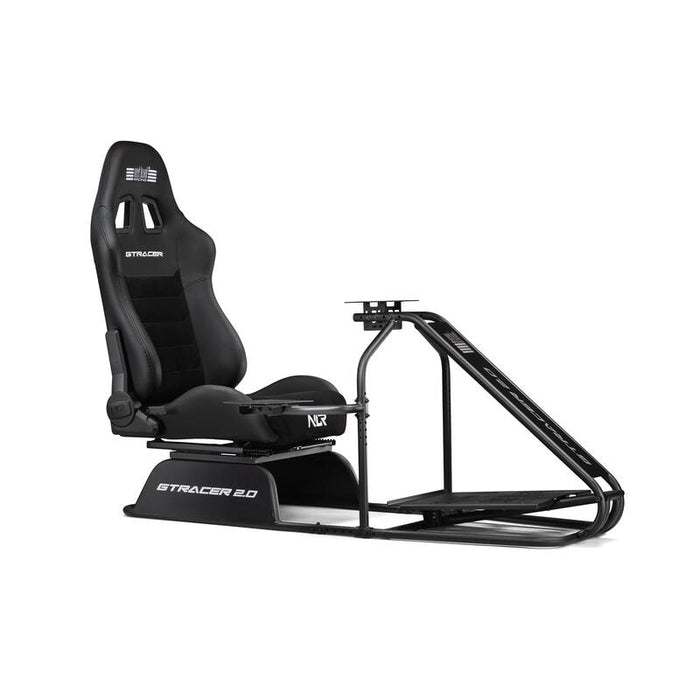 Next Level Racing Postazione Di Guida Gtracer 2.0 Nlr-R007