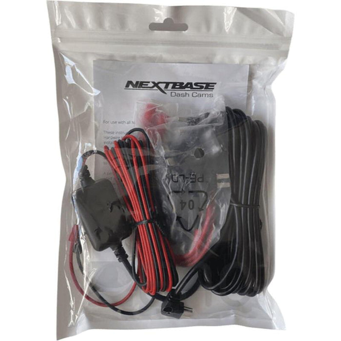 Nextbase Festeinbaukabelsatz Automotive