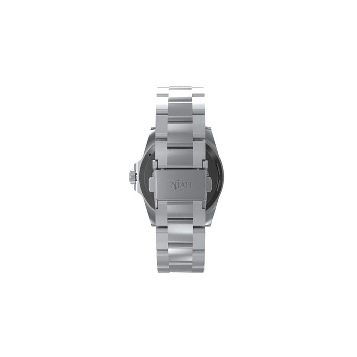 Niah Smartwatch With Call Neptune Green Nh-Neptune-Gr