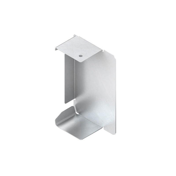 Nied Led40.060r Endabschlussdeckel