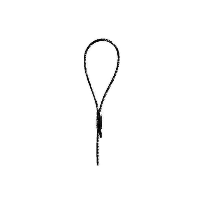 Nied Seil-Gripple-Set Gak-2 2 **
