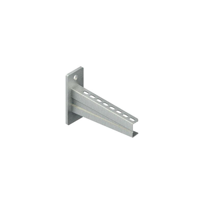 Nied Soporte Mural Schwer Ktas200 ** 145x230mm Feuerverzinkt