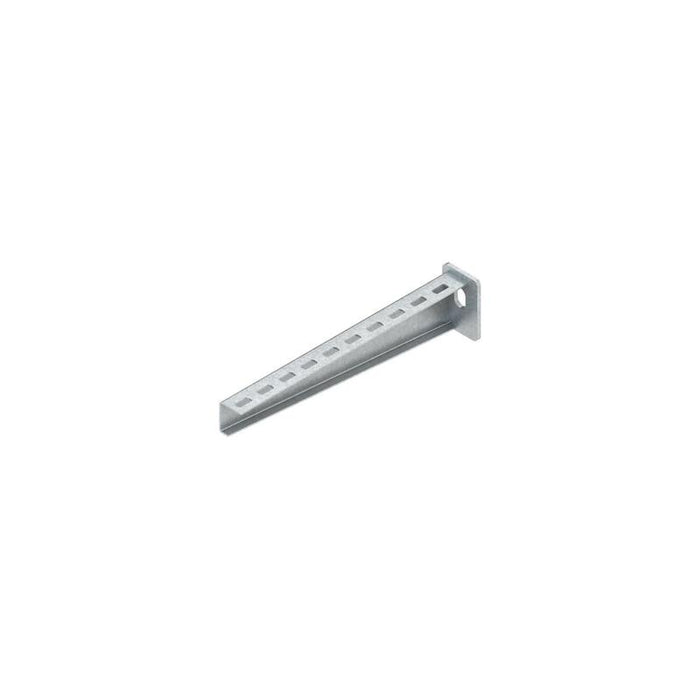 Nied Soporte Mural Standard Kta200e3 55x210mm Acero Inoxidable