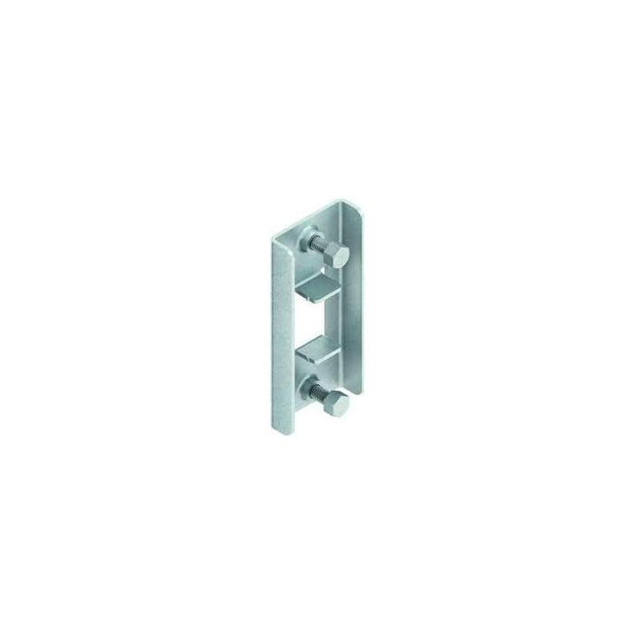 Nied Trger-Zwischenklemme, Tzk 86-96 S **F. Carriles 2986 Y 2996 Bandverzinkt