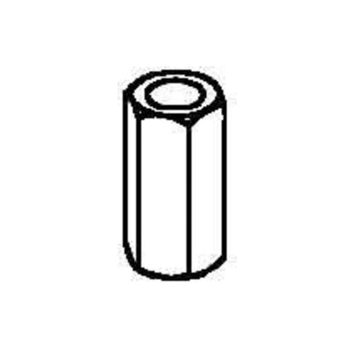 Nied Verbindungsmuffe Vbsm 10 **
