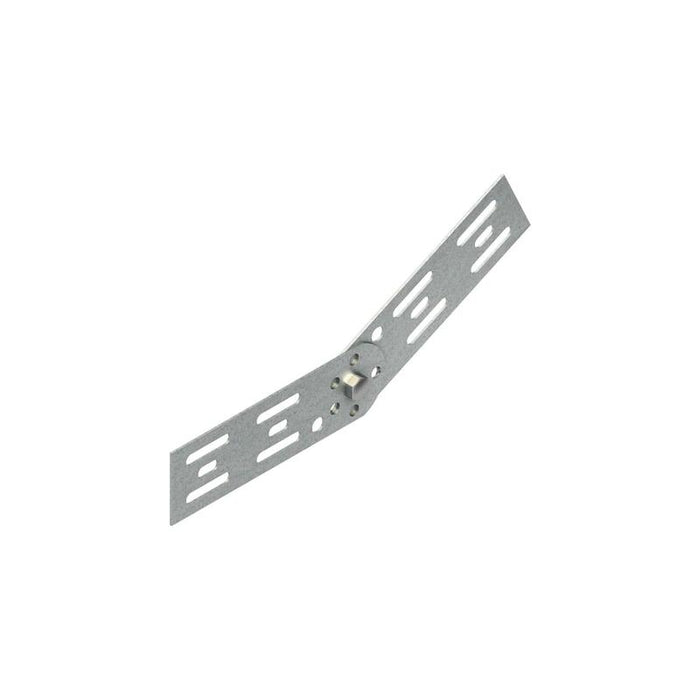 Nied Verzinkt Gelenkverbinder Rgv60 **