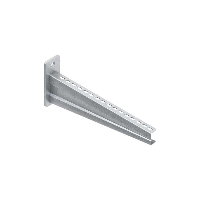 Nied Wandausleger Ktas400 ** Schwer 145x430mm Feuerverzinkt
