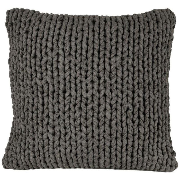 Nielsen Funda De Cojín Marlin 50x50 Gris Antiguo 401169