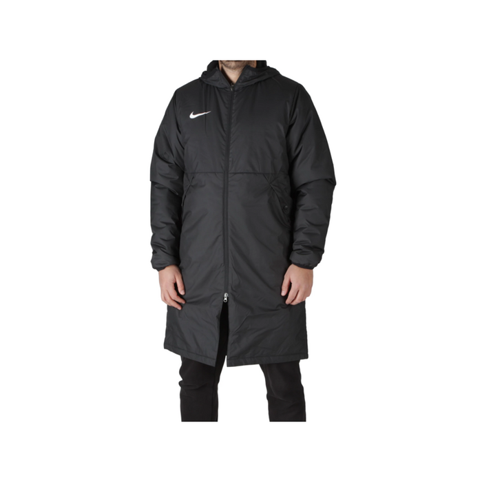 Nike Repel Park Men'S Jacket Negro Size M