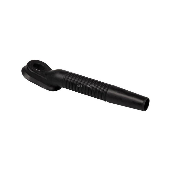 Nilfisk Adaptador Taladro Extractor De Polvo Multi, Accesorio Negro 107402478