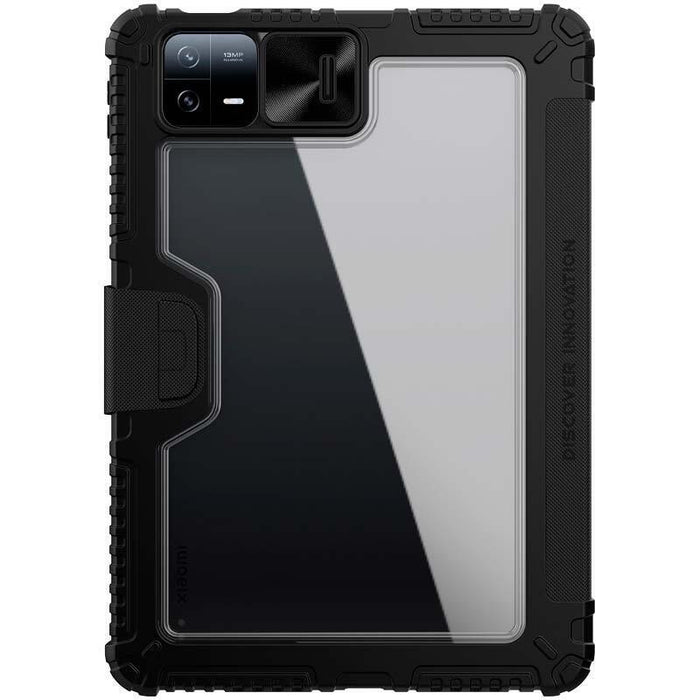 Nillkin Funda De Cuero Bumper Xiaomi Pad 6