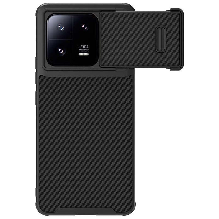 Nillkin Funda De Fibra Sintética S Xiaomi 13 Pro
