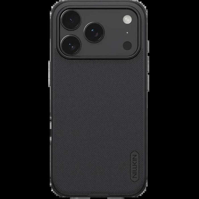 Nillkin Funda Super Frosted Shield Pro Iphone 17 Pro Max Negro