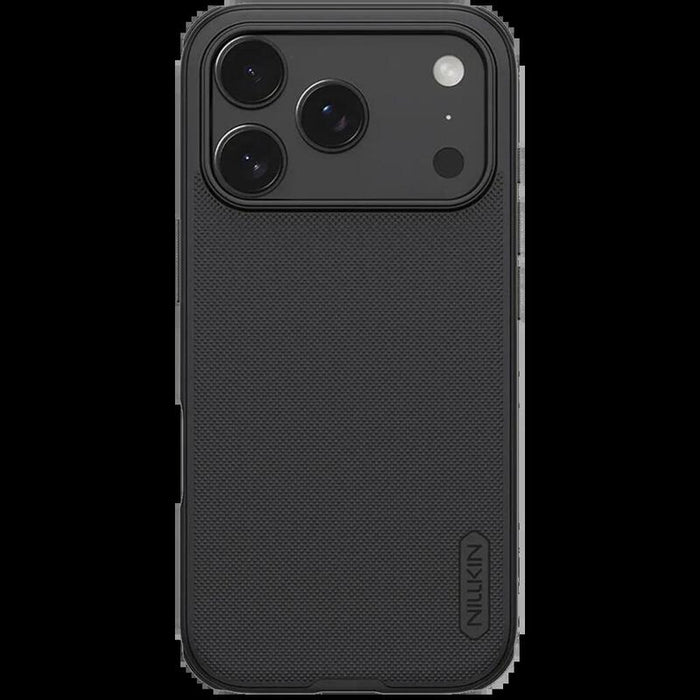 Nillkin Funda Super Frosted Shield Pro Magnetic Iphone 17 Pro Max Negro