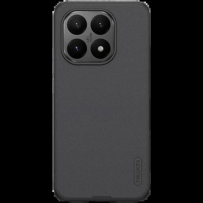 Nillkin Funda Super Frosted Shield Pro Xiaomi 15t Negro