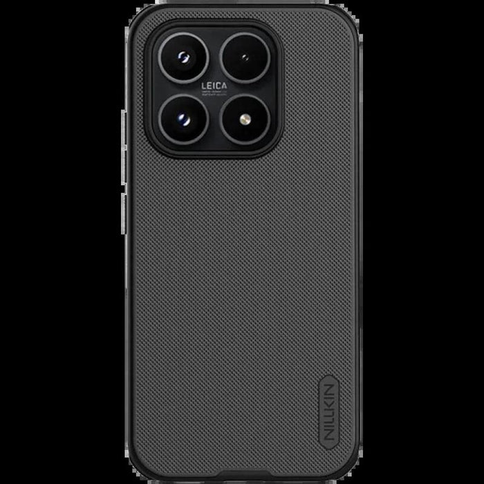 Nillkin Funda Super Frosted Shield Pro Xiaomi 17t Negro