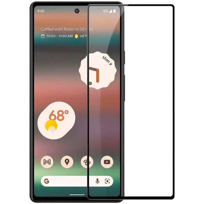 Nillkin Protector De Cristal Templado Cp+ Pro Google Pixel 6a