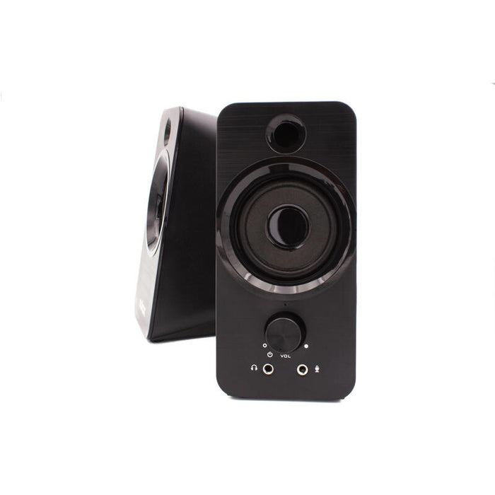 Nilox Altavoces De 6w Con Conexión Usb