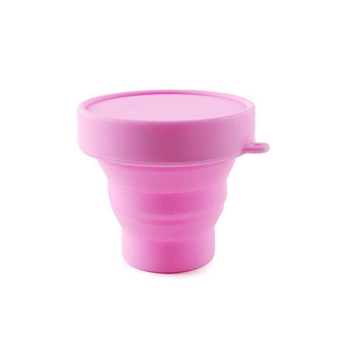 Nina Kikí - Esterilizador Copa Menstrual