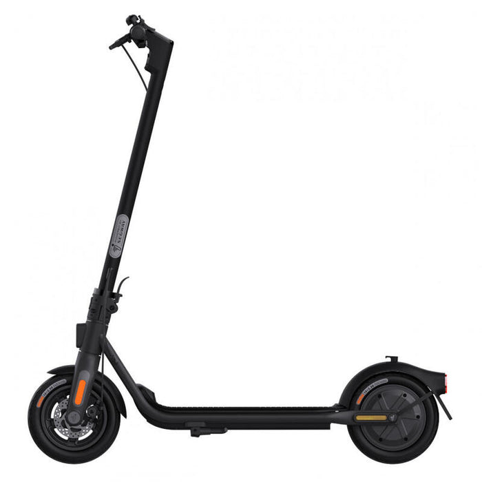 Ninebot By Segway Kickscooter F2e Scooter Eléctrica 25 Km/H