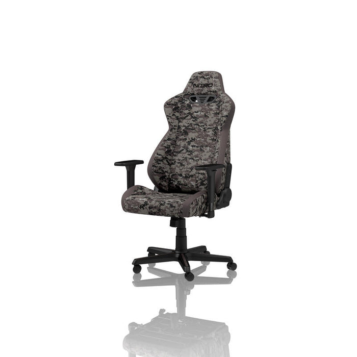 Nitro Concepts S300 Asiento Acolchado Respaldo Acolchado