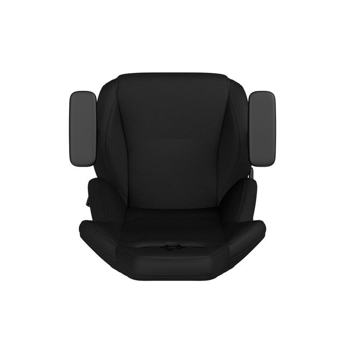 Nitro Concepts S300 Silla Para Videojuegos De Pc Negro