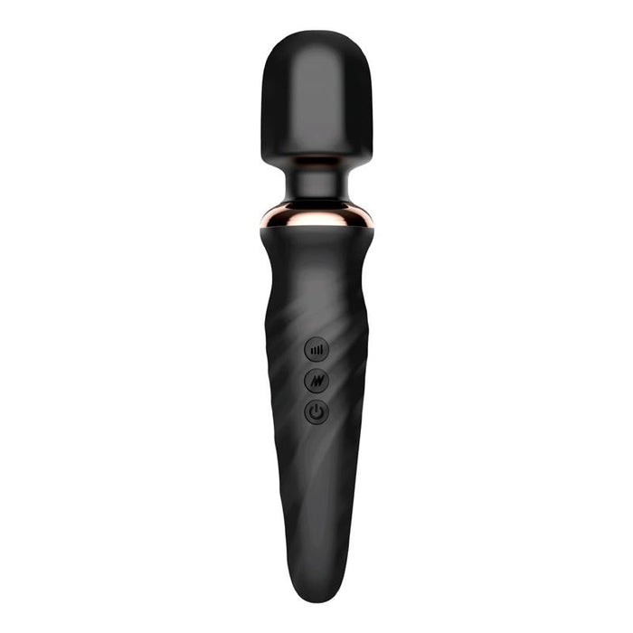 Masajeador Usb  Noah  Silicona