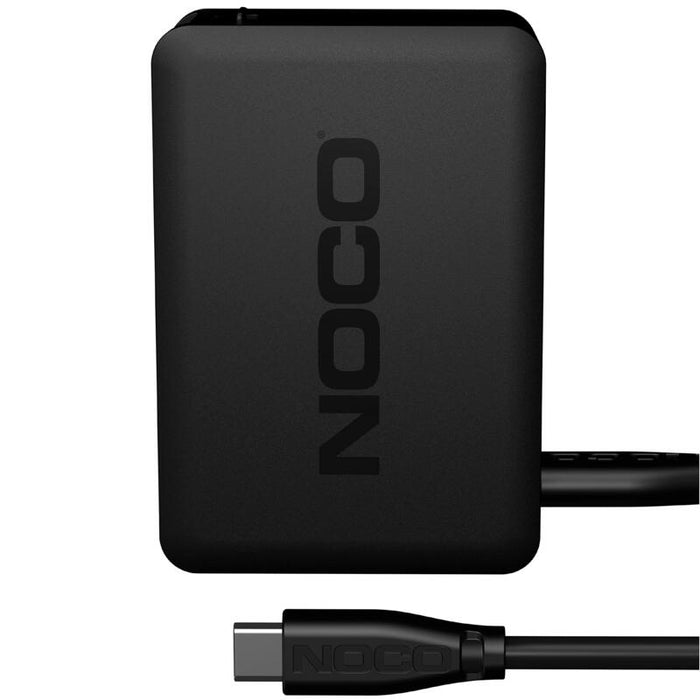 Noco Genius U65  Usb-C Charger