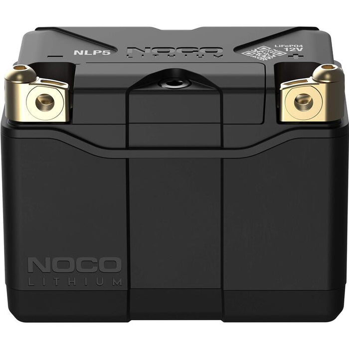 Noco Nlp5