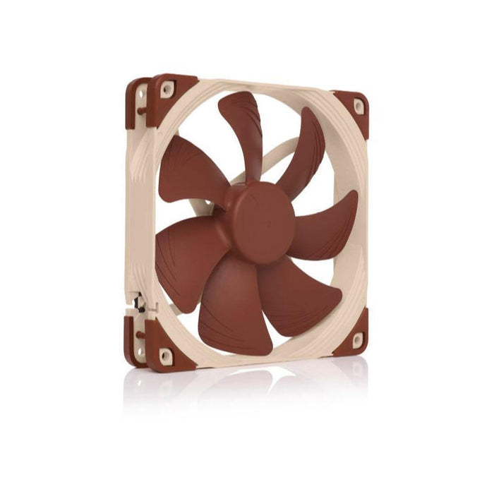 Noctua Nf-A14 Pwm Ventilador 14 Cm Marrón