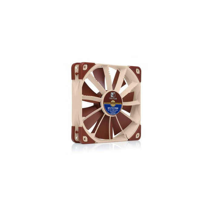 Noctua Ventilador 12cm Nf-F12 Pwm 300 1.500rpm