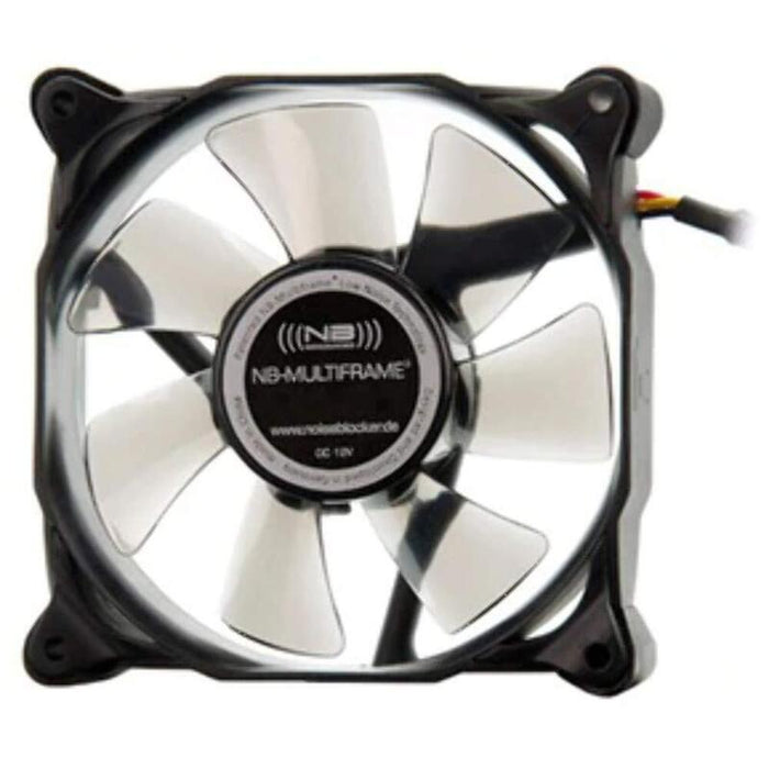 Noiseblocker Multiframe S-Series M8-S2 - 80mm