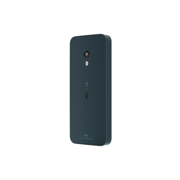 Nokia 225 4g 128 Mb Dark Blue, Feature Phone